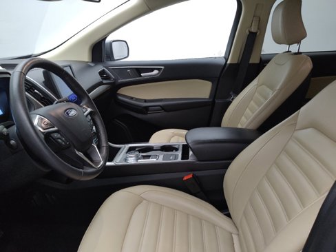 Used 2024 Ford Edge SEL image 17