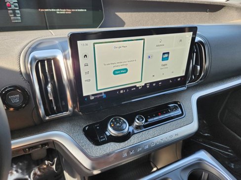 New 2025 Ford Expedition Tremor image 7