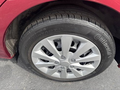 Used 2020 Subaru Impreza 2.0i image 35