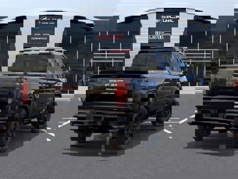 New 2026 GMC Sierra 1500 Elevation image 5