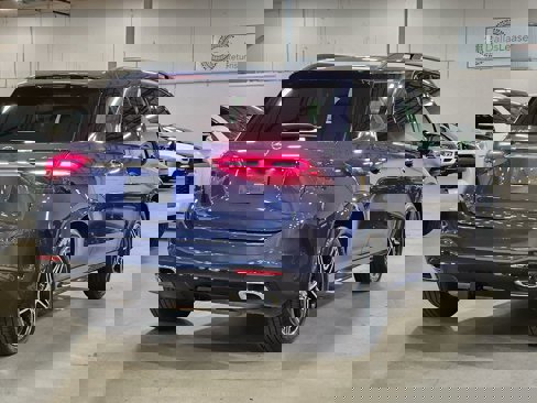Used 2024 Mercedes-Benz GLE 350 4MATIC image 9
