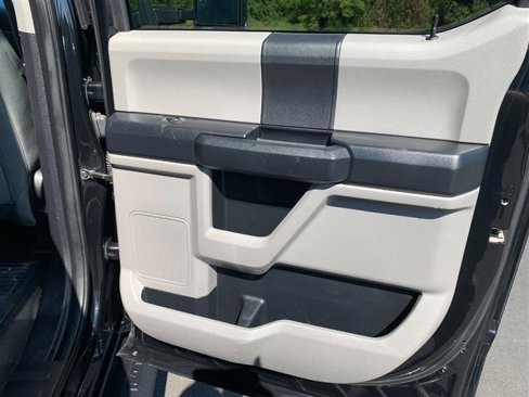 Used 2020 Ford F350 XL w/ STX Appearance Package image 39