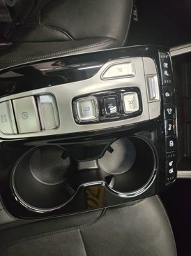 Used 2022 Hyundai Tucson Limited image 33