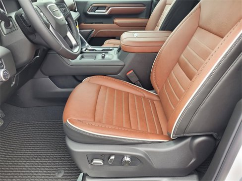 New 2026 GMC Sierra 2500 Denali Ultimate image 20