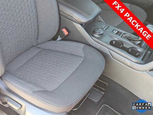 Used 2024 Ford Ranger XLT w/ FX4 Off-Road Package image 29