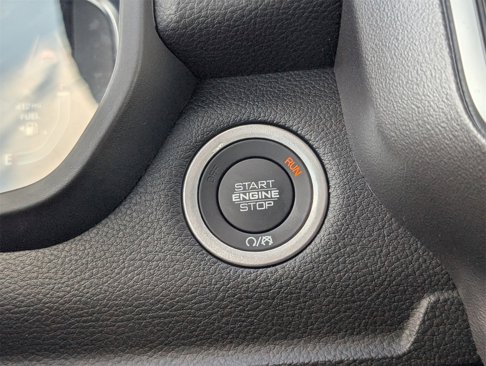 New 2026 RAM 1500 Big Horn image 18