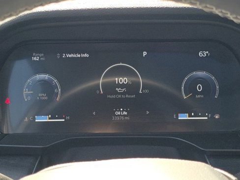 Used 2022 Jeep Grand Cherokee L Limited image 18