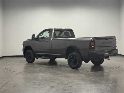 New 2026 RAM 2500 Tradesman image 6