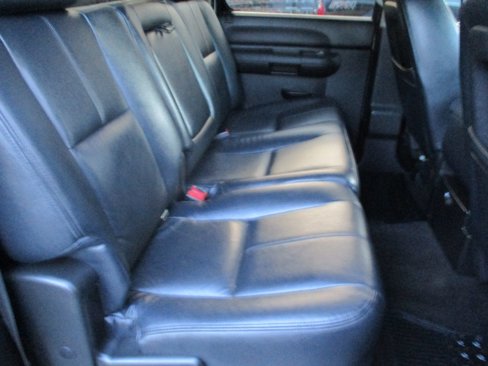 Used 2013 GMC Sierra 2500 SLE w/ HD SLE Premium Package image 37