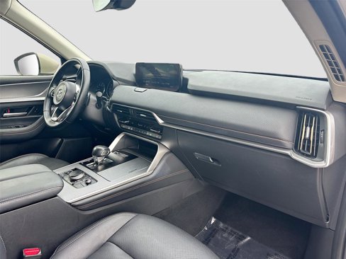 Used 2024 MAZDA CX-90 3.3 Turbo w/ Preferred Plus image 32