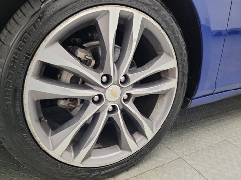 Used 2023 Chevrolet Malibu LT image 31