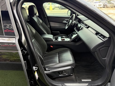Used 2020 Land Rover Range Rover Velar R-Dynamic S image 13