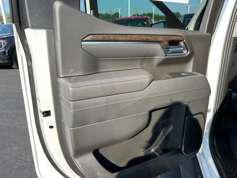 New 2026 GMC Sierra 1500 Elevation w/ Elevation Premium Package image 7