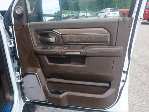 New 2026 RAM 2500 Limited image 36