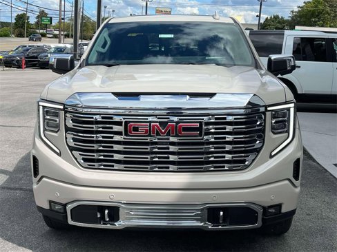 New 2026 GMC Sierra 1500 Denali image 8