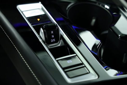 New 2025 Volkswagen Atlas Cross Sport SEL Premium R-Line image 26