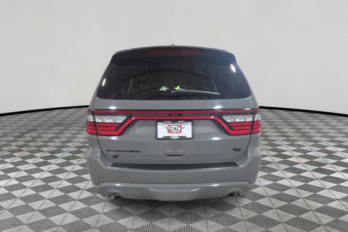 Used 2022 Dodge Durango R/T w/ Trailer Tow Group IV image 5