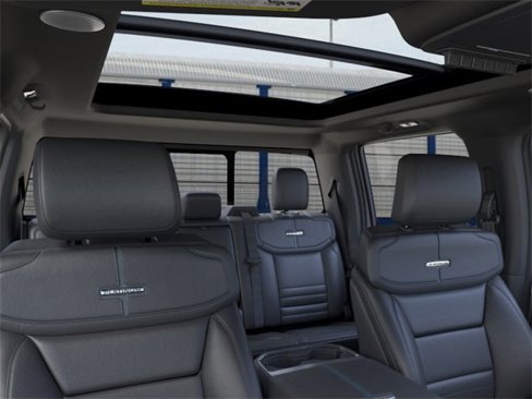 New 2026 Ford F450 Platinum image 27