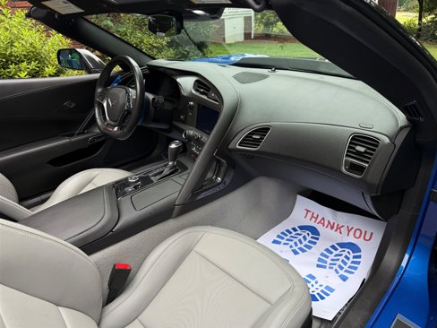 Used 2019 Chevrolet Corvette Z06 image 67