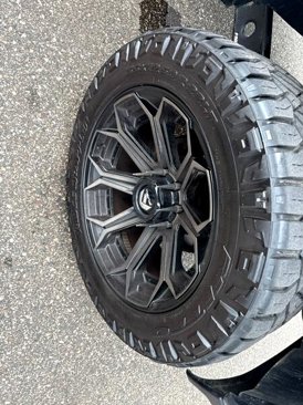 Used 2019 RAM 2500 Limited image 49