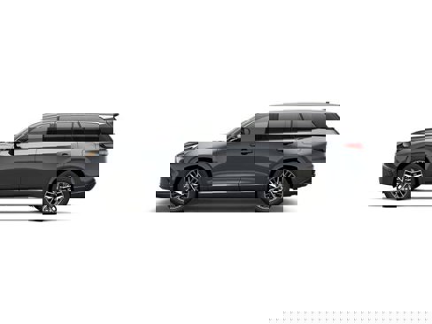 New 2026 Lexus TX 350 AWD image 1