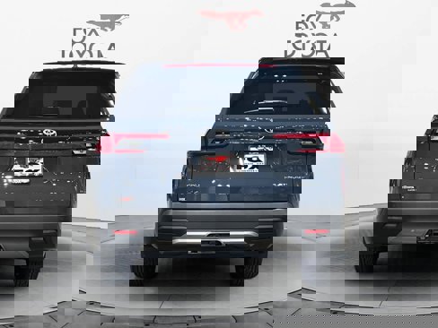 New 2026 Toyota Grand Highlander AWD image 4