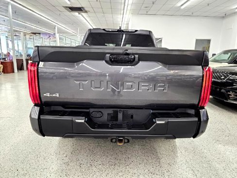 Used 2023 Toyota Tundra SR5 image 5