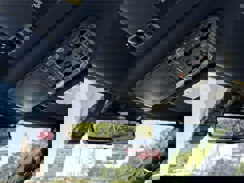New 2025 Toyota Tundra Platinum image 27