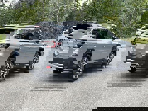 New 2025 Subaru Outback Limited XT image 5