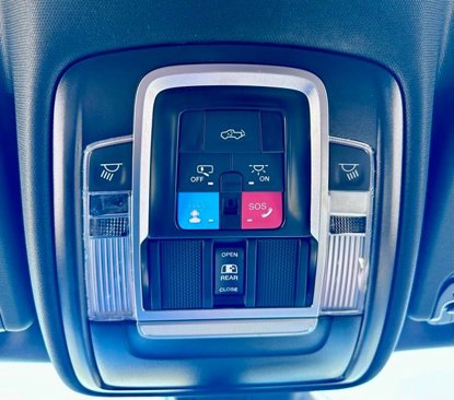 New 2026 RAM 1500 4x4 Crew Cab image 34