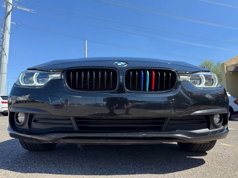 Used 2017 BMW 320i Sedan image 36
