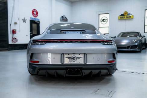 Used 2022 Porsche 911 GT3 image 8