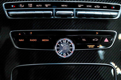 Used 2017 Mercedes-Benz C 63 AMG Coupe image 52