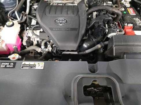 Used 2024 Toyota Grand Highlander Limited image 25