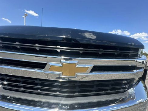 Certified 2020 Chevrolet Silverado 1500 LT w/ All-Star Edition image 38