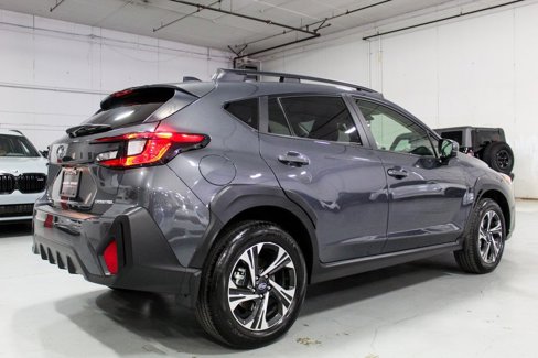 Used 2024 Subaru Crosstrek 2.0i Premium image 6