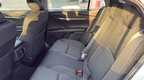 New 2026 Toyota Camry LE image 22