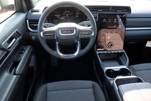 New 2026 GMC Terrain Elevation w/ Technology Package II image 8