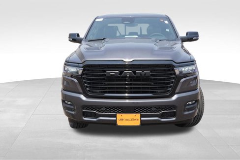 New 2026 RAM 1500 Laramie image 8