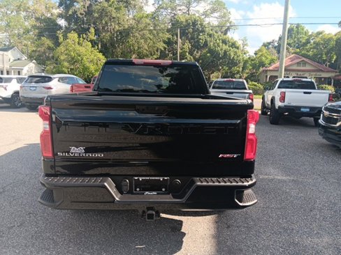 New 2026 Chevrolet Silverado 1500 RST image 15