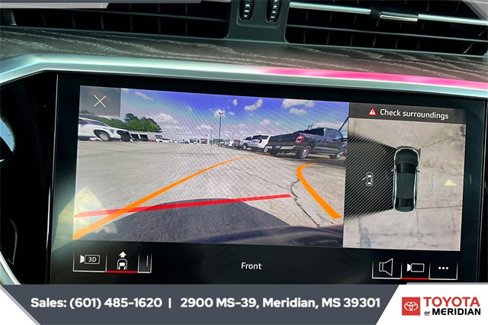 Used 2024 Audi A6 Premium Plus image 15