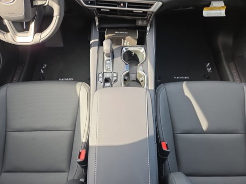 New 2025 Lexus RX 350 Premium image 23