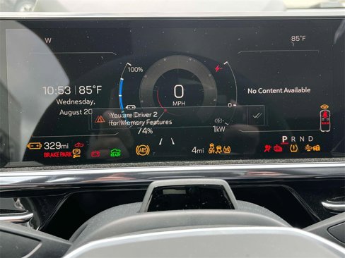 New 2026 GMC Sierra EV AT4 image 31