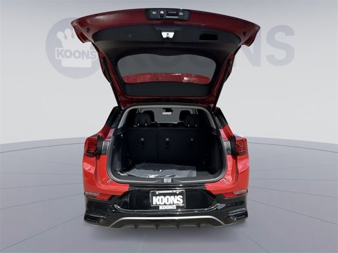 New 2026 Buick Encore GX Sport Touring image 27