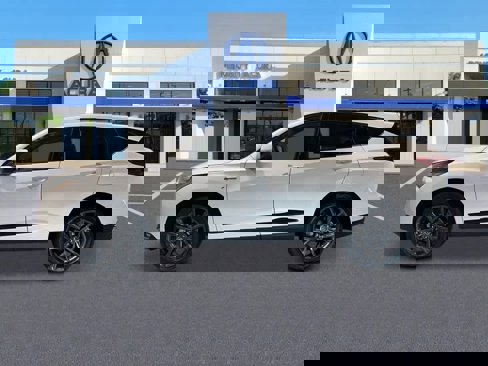 New 2025 Acura RDX A-Spec image 2