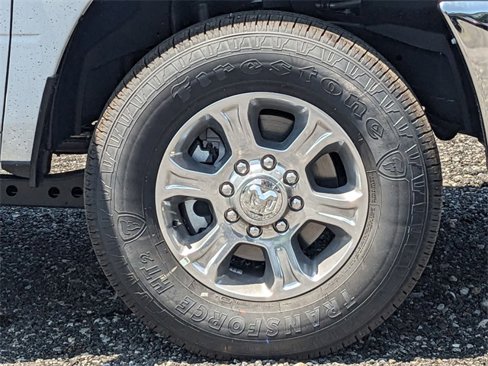 New 2025 RAM 2500 Big Horn image 28