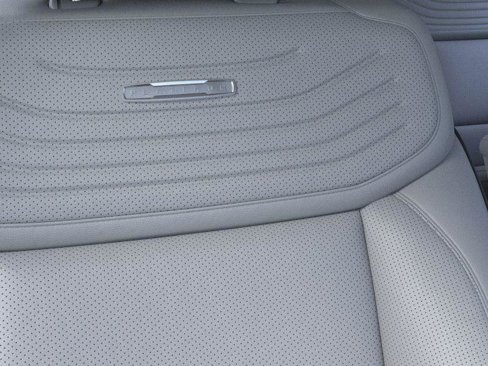New 2025 Ford Expedition Max Platinum image 16