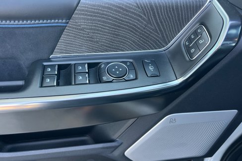 New 2025 Ford F350 Platinum w/ FX4 Off-Road Package image 10