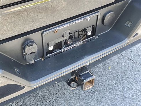 Used 2021 Chevrolet Silverado 1500 RST image 31