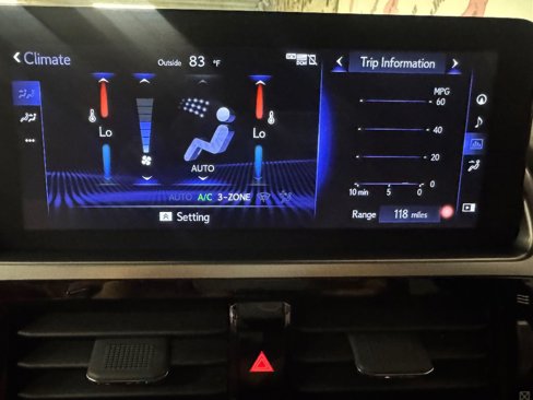 Used 2022 Lexus GX 460 Premium image 35